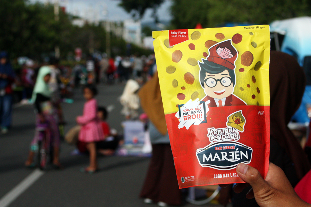 12 Oleh-Oleh Khas Aceh Yang Menggoda Untuk Dibawa Pulang 2 12 Oleh-Oleh Khas Aceh Yang Menggoda Untuk Dibawa Pulang 2