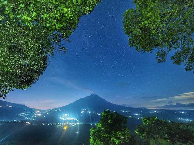 6 Rekomendasi Tempat Wisata Malam Hari di Daerah Magelang Pas Untuk Libur Akhir Pekan 5