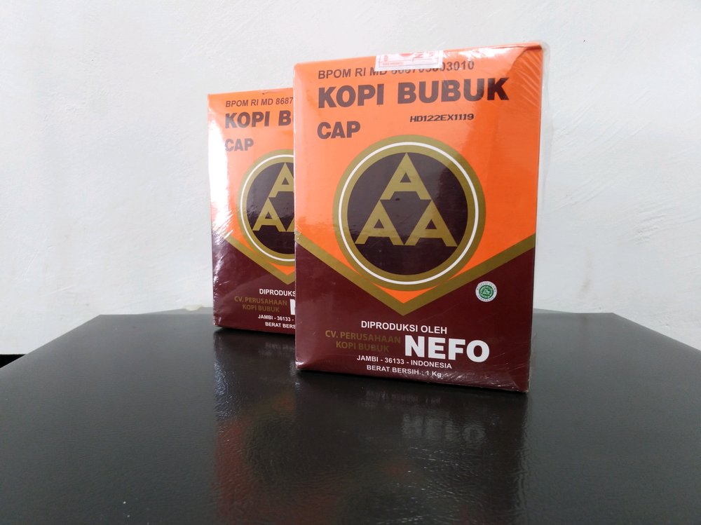 Sebelum Pulang, Yuk Beli 12 Oleh-Oleh Khas Jambi Favorit Wisatawan Ini! 7