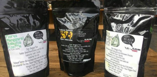 10 Oleh-Oleh Khas Labuan Bajo Yang Recommended, Dari Kopi Hingga Kue Ala Bugis 1