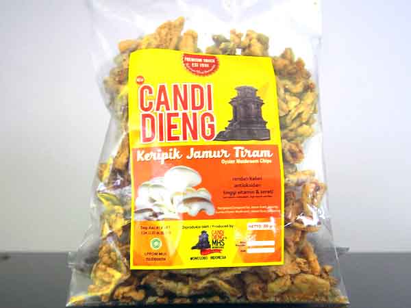 10 Daftar Oleh-Oleh Khas Wonosobo Yang Banyak Diburu Wisatawan 4