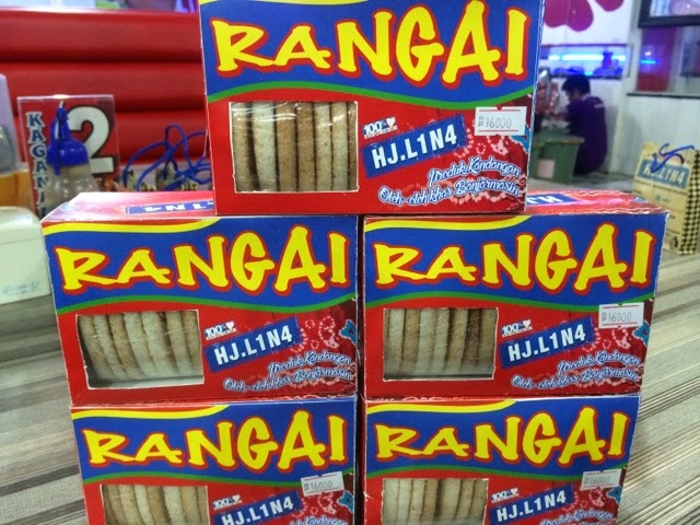 12 Daftar Oleh-Oleh Khas Banjarmasin Yang Menjadi Favorit Wisatawan 4 12 Daftar Oleh-Oleh Khas Banjarmasin Yang Menjadi Favorit Wisatawan 4