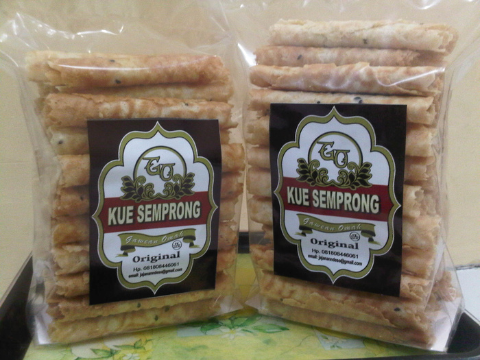 Selain Brem, 10 Oleh-Oleh Khas Madiun Ini Juga Mantap Untuk Dibawa Pulang 7 Selain Brem, 10 Oleh-Oleh Khas Madiun Ini Juga Mantap Untuk Dibawa Pulang 7