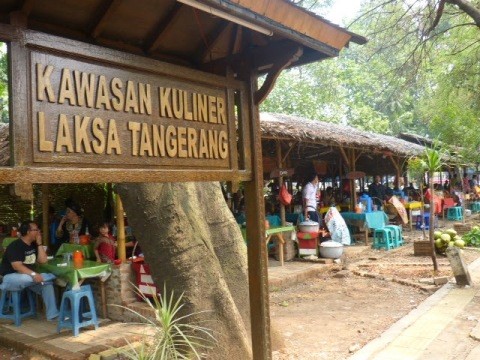 6 Daftar Pilihan Tempat Wisata Malam Super Asik di Daerah Tangerang, Kamu Wajib Kesini! 3