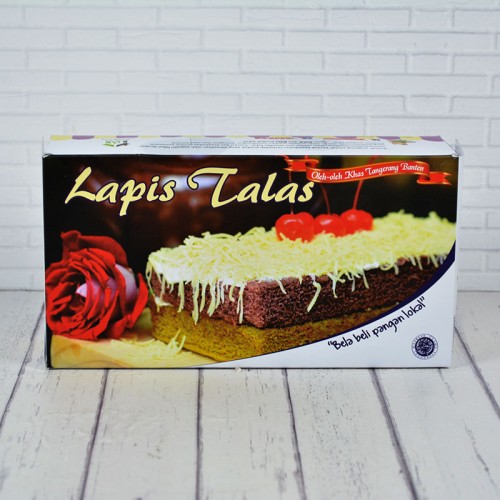 Kenalin Nih, 10 Oleh-Oleh Khas Tangerang Paling Banyak Diburu Wisatawan 2