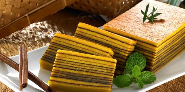 Selain Kripik Pisang, Ini Dia Oleh-Oleh Khas Lampung Layak Dibawa Pulang 9