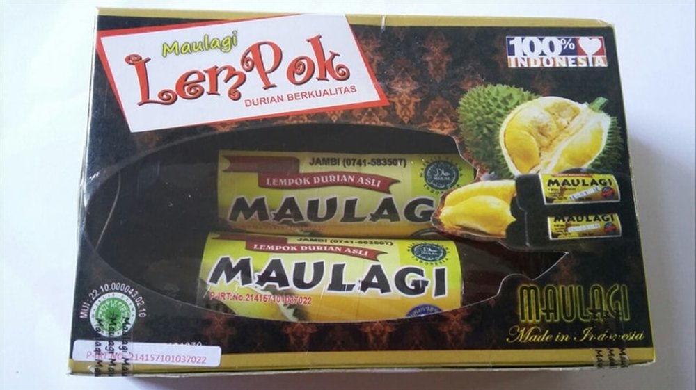 Sebelum Pulang, Yuk Beli 12 Oleh-Oleh Khas Jambi Favorit Wisatawan Ini! 4