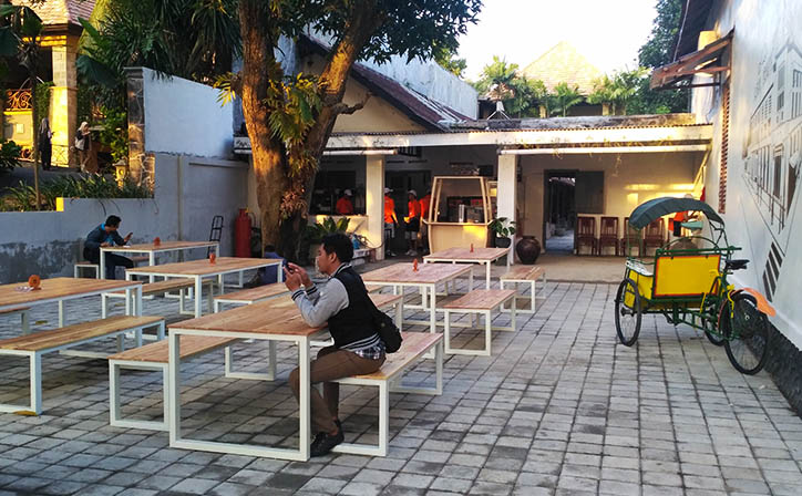 6 Daftar Pilihan Destinasi Wisata Malam Hari Paling Seru Daerah Kediri Ini Wajib Banget Dikunjungi 6 6 Daftar Pilihan Destinasi Wisata Malam Hari Paling Seru Daerah Kediri Ini Wajib Banget Dikunjungi 6