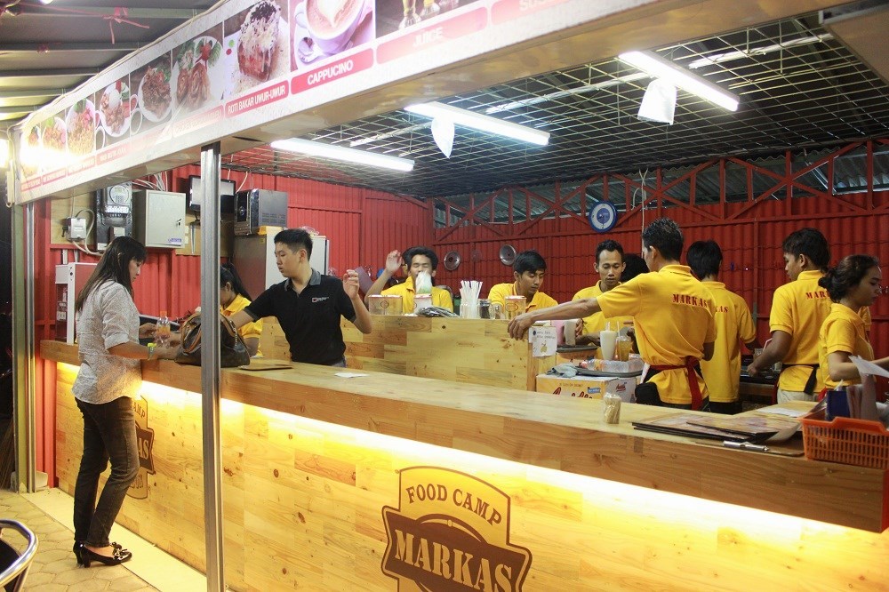 6 Rekomendasi Tempat Wisata Malam Hari di Kota Cirebon Yang Seru dan Bikin Betah 2