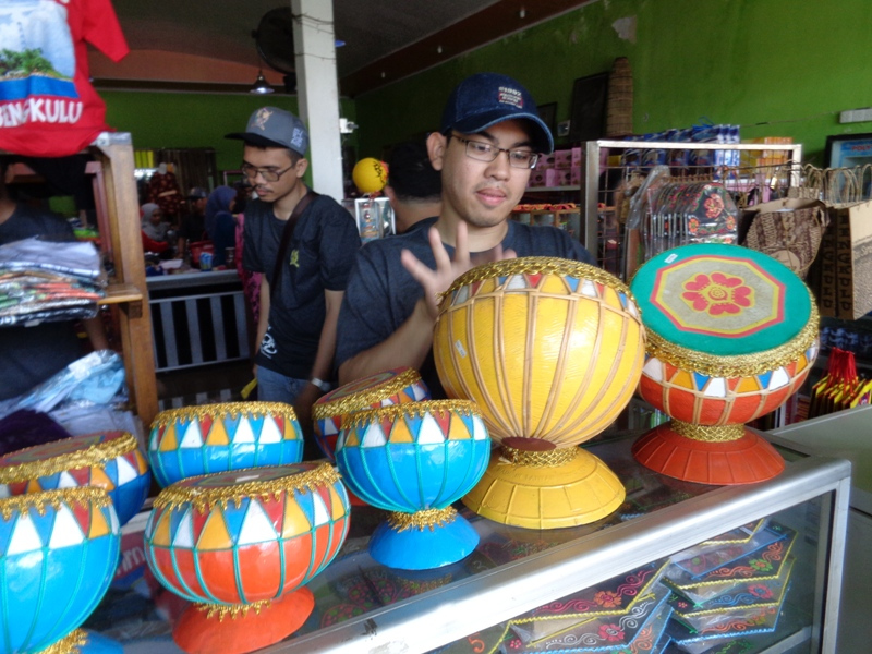 10 Pilihan Oleh-Oleh Khas Bengkulu Yang Paling Recommended 4