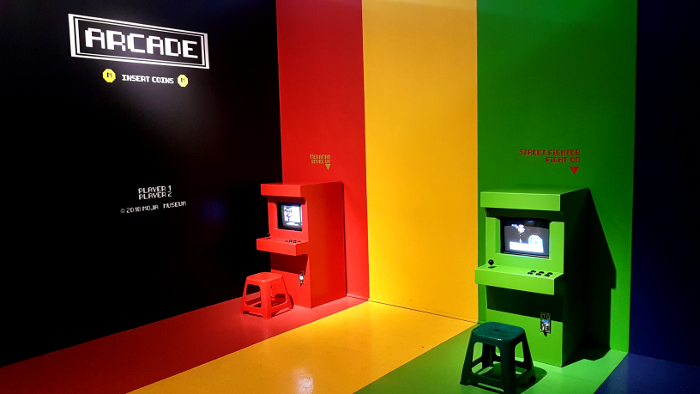 Lupakan Mall, Ini 10 Referensi Tempat Wisata Malam Hari di Daerah Jakarta Yang Hits dan Kece 10 Lupakan Mall, Ini 10 Referensi Tempat Wisata Malam Hari di Daerah Jakarta Yang Hits dan Kece 10