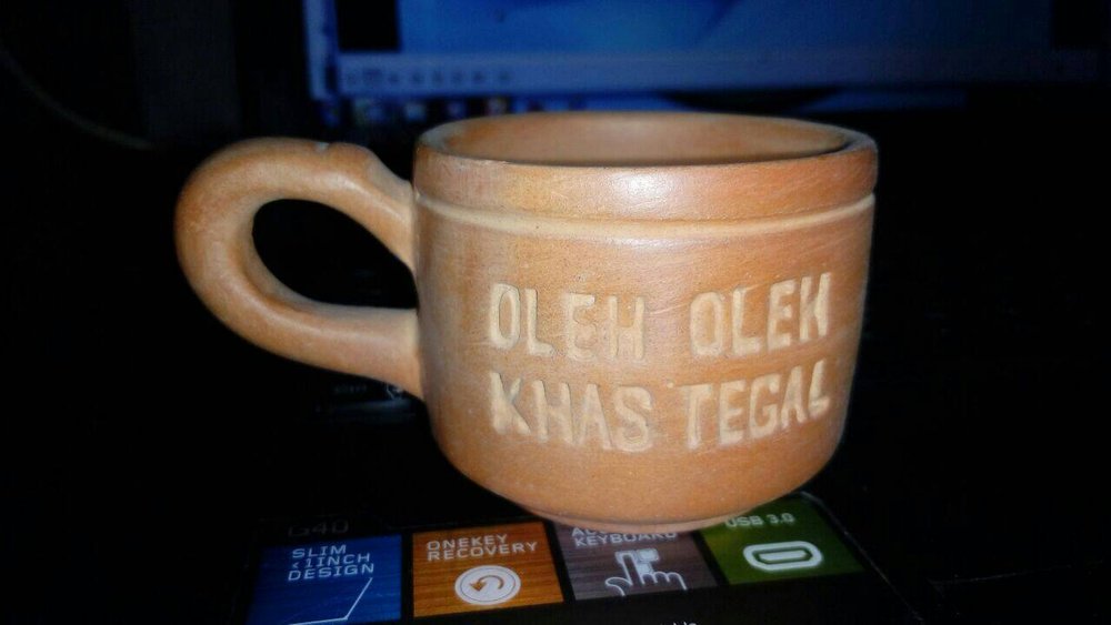 Ke Tegal, Jangan Lupa Bawa Oleh-Oleh Ini Ya, Terutama Yang Nomor 7 12