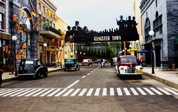 10 Daftar Pilihan Destinasi Wisata Malam Hari Paling Favorit Buat Anak Milennials di Kota Batu 7