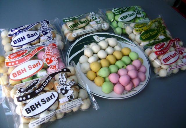 Mantap, 10 Oleh-Oleh Khas Purwokerto Ini Siap Memanjakan Orang Tersayang 5