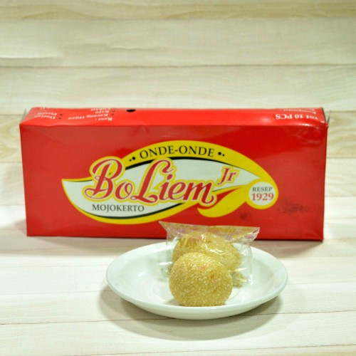 10 Oleh-Oleh Yang Paling Top Dibawa Pulang Dari Mojokerto 1