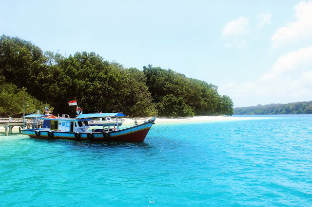 10 Paket Open Trip Ujung Kulon, Harga Mulai Dari 690 Ribu 1 10 Paket Open Trip Ujung Kulon, Harga Mulai Dari 690 Ribu 1