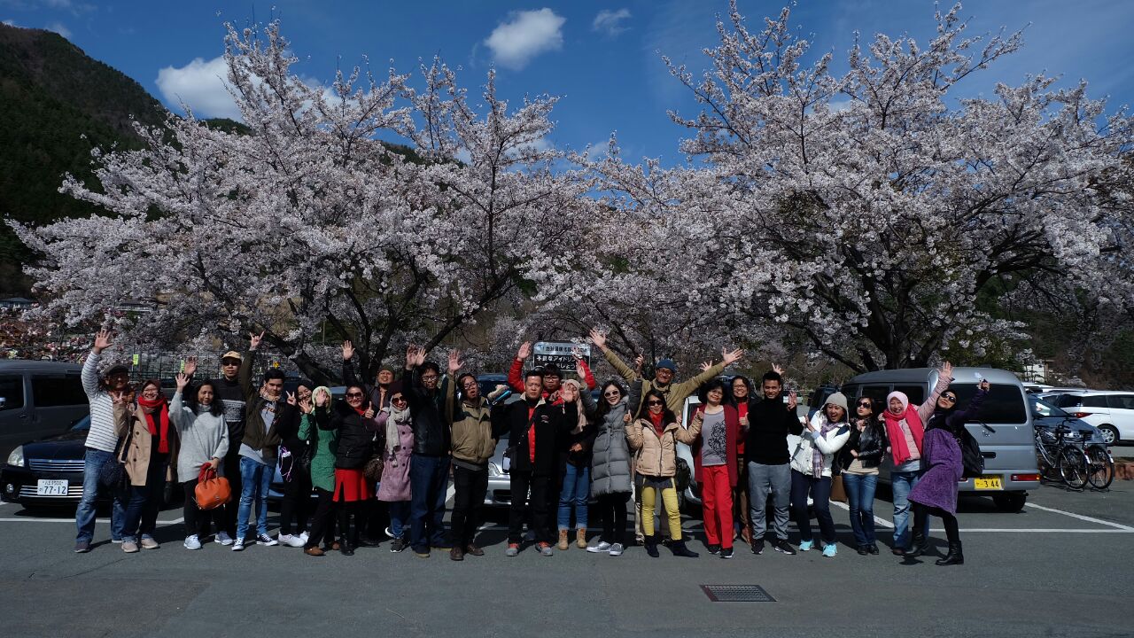 6 Paket Open Trip Jepang Termurah 2025, Cocok Banget Buat Liburan Akhir Tahun Nanti 1