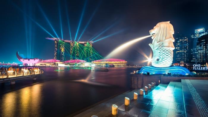 6 Paket Open Trip Ke Singapore, Cocok Untuk Liburan Akhir Tahun 1