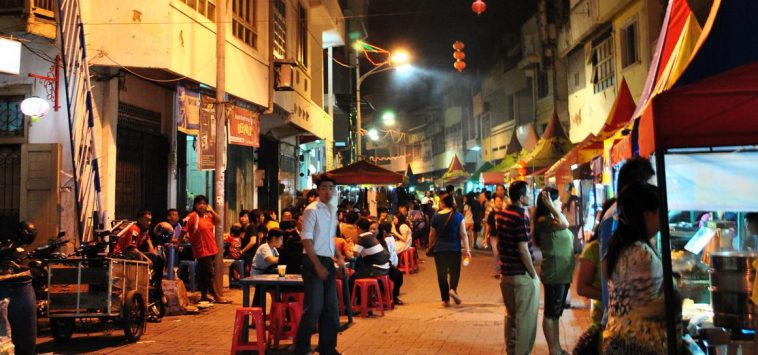 Lupakan Mall, Ini 10 Referensi Tempat Wisata Malam Hari di Daerah Jakarta Yang Hits dan Kece 4 Lupakan Mall, Ini 10 Referensi Tempat Wisata Malam Hari di Daerah Jakarta Yang Hits dan Kece 4