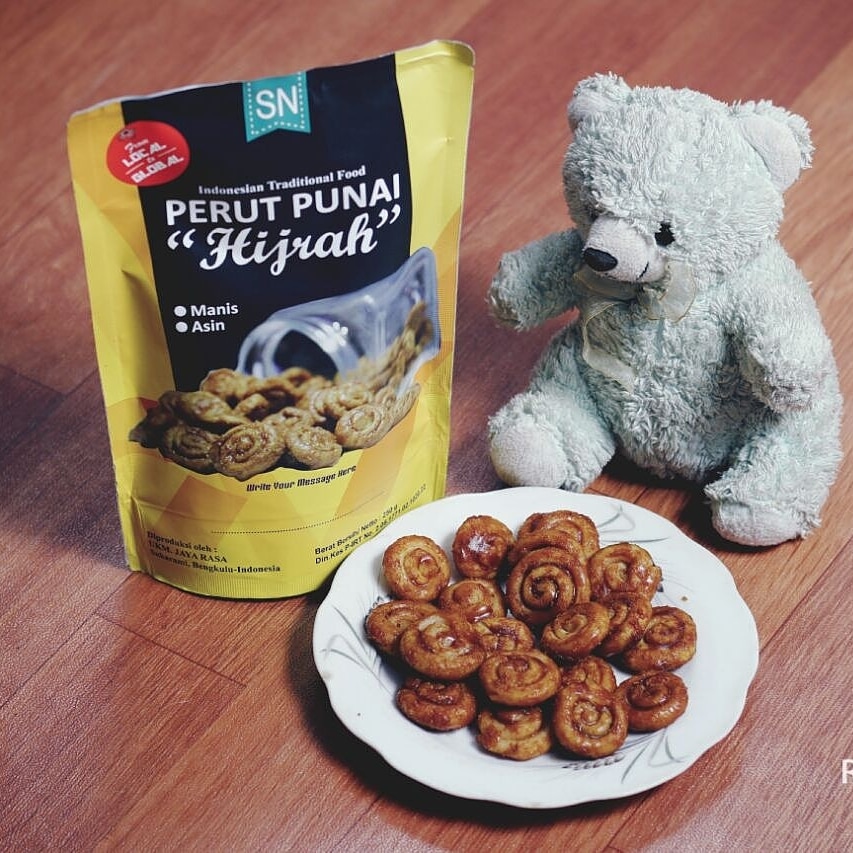 10 Pilihan Oleh-Oleh Khas Bengkulu Yang Paling Recommended 5