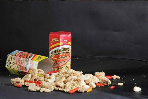 Plesiran Ke Balikpapan, Jangan Lupa Bawa Pulang 12 Oleh-Oleh Khas Kota Minyak Ini Ya! 6