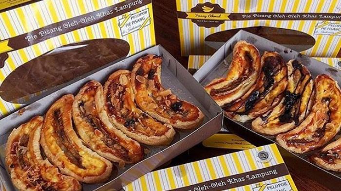 Selain Kripik Pisang, Ini Dia Oleh-Oleh Khas Lampung Layak Dibawa Pulang 1