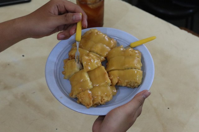 Ini Dia 12 Oleh-Oleh Khas Pontianak Yang Rekomended 7 Ini Dia 12 Oleh-Oleh Khas Pontianak Yang Rekomended 7