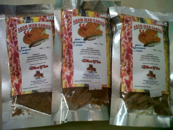 12 Daftar Oleh-Oleh Khas Banjarmasin Yang Menjadi Favorit Wisatawan 2 12 Daftar Oleh-Oleh Khas Banjarmasin Yang Menjadi Favorit Wisatawan 2