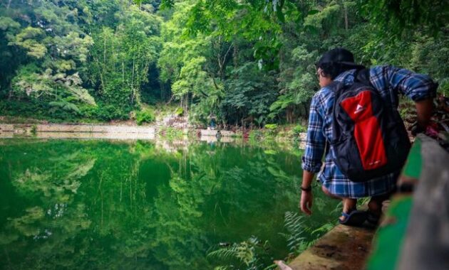 Wisata Rowo Bayu Songgon Banyuwangi 8 Wisata Rowo Bayu Songgon Banyuwangi 6