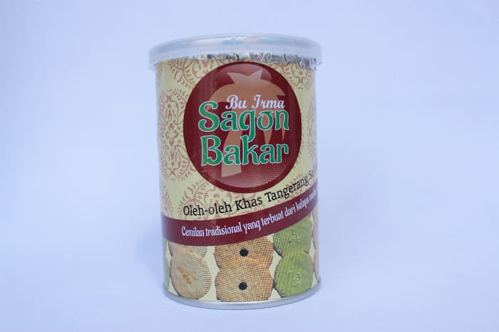 Kenalin Nih, 10 Oleh-Oleh Khas Tangerang Paling Banyak Diburu Wisatawan 3