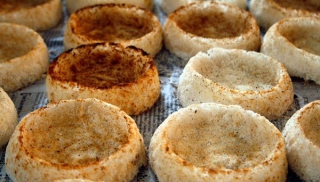 10 Daftar Oleh-Oleh Khas Wonosobo Yang Banyak Diburu Wisatawan 10