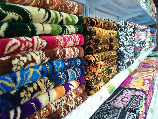 10 Oleh-Oleh Khas Mekkah Yang Bagus Dibeli Usai Menunaikan Umroh 1 10 Oleh-Oleh Khas Mekkah Yang Bagus Dibeli Usai Menunaikan Umroh 1