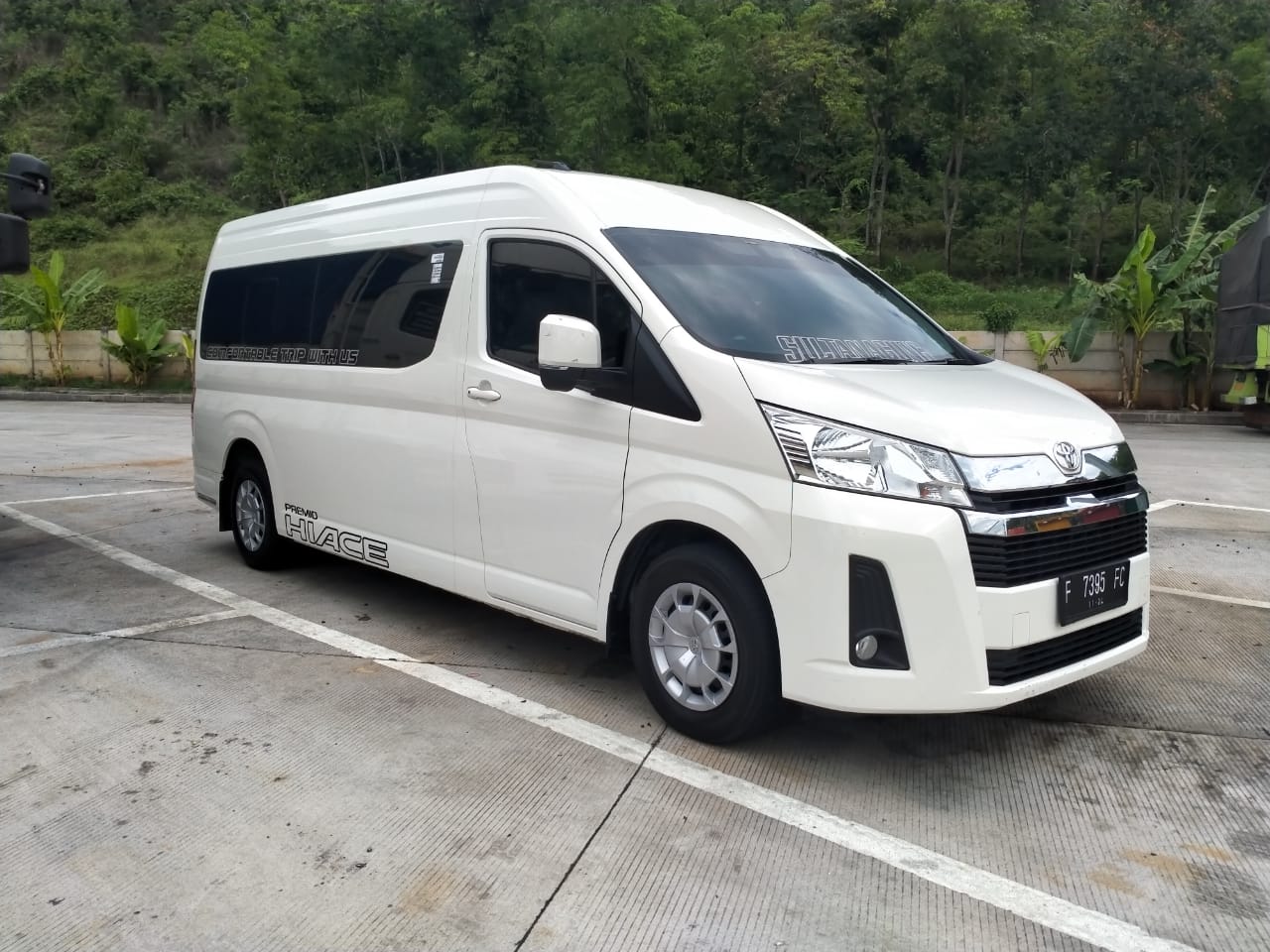 10 Daftar Referensi Travel Dari Madiun Menuju Ke Surabaya Dengan Harga Murah Mulai Rp.100.000 1