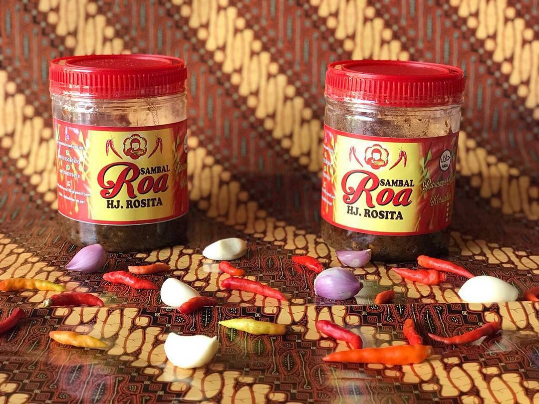 Ini Loh 12 Oleh-Oleh Khas Manado Yang Wajib Dibeli 7 Ini Loh 12 Oleh-Oleh Khas Manado Yang Wajib Dibeli 7