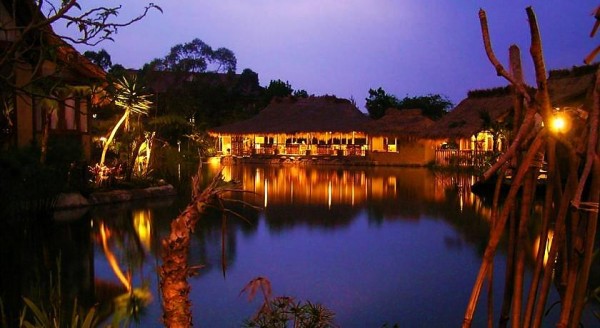 10 Referensi Tempat Wisata Malam Hari Paling Diburu Anak Muda Daerah Lembang, Wajib Kalian Kunjungi! 9