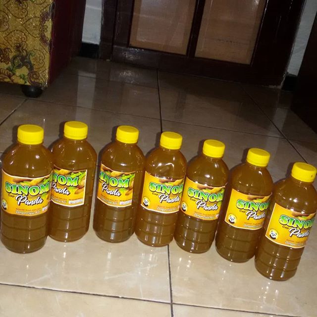 10 Oleh-Oleh Yang Paling Top Dibawa Pulang Dari Mojokerto 4