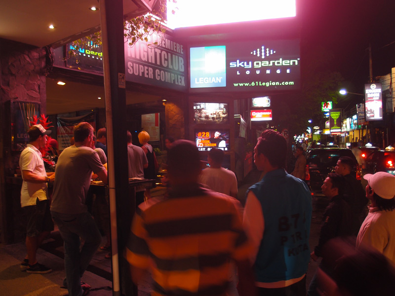 10 Rekomendasi Destinasi Wisata Malam Super Kece di Daerah Bali Dari Berbayar Sampai Gratisan 5