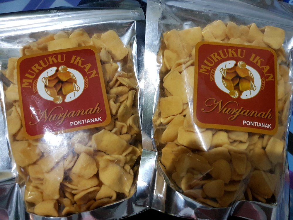 Ini Dia 12 Oleh-Oleh Khas Pontianak Yang Rekomended 2 Ini Dia 12 Oleh-Oleh Khas Pontianak Yang Rekomended 2