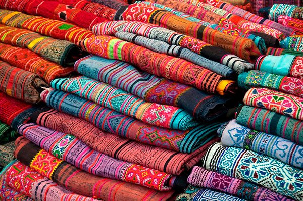 12 Oleh-Oleh Khas Thailand Yang Wajib Dibeli, Dari Makanan Hingga Sabun Kecantikan 5