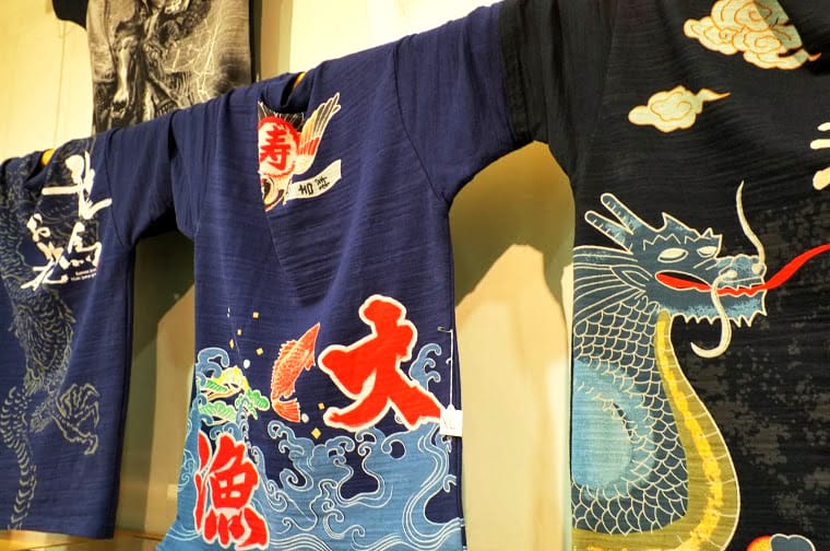 Jalan-Jalan Ke Jepang? Jangan Lupa Bawa Oleh-Oleh Ini Ya! 10