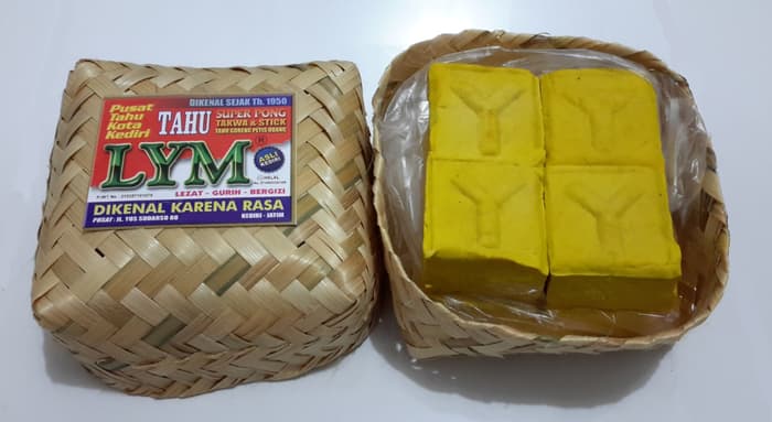 Ini Dia 10 Oleh-Oleh Khas Kediri Yang Wajib Dibawa Pulang 3