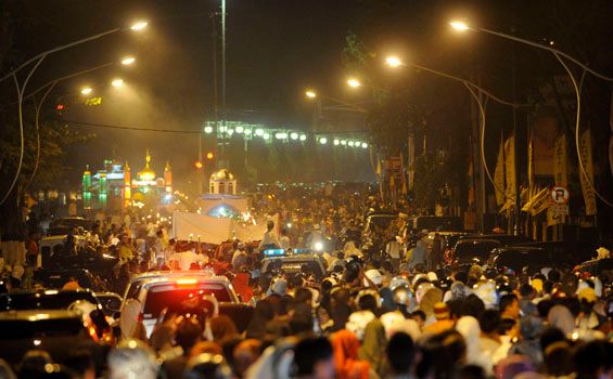 Momen Tahun Baru di Aceh Tetap Seru Karena Ada 10 Tempat Ini 1