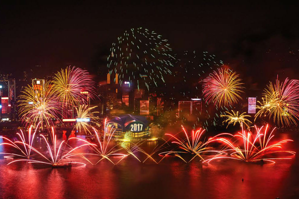 Rayakan Momen Tahun Baru di Hongkong Dengan Mendatangi 10 Tempat Ini 1