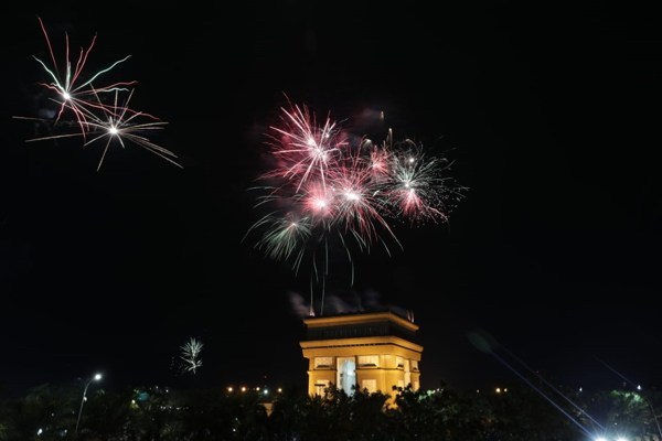 Ingin Merayakan Pesta Malam Tahun Baru di Kediri? Jangan Lupa Kunjungi 10 Tempat Ini 1