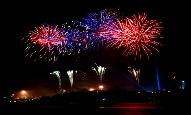 10 Tempat Paling Keren Merayakan Momen Tahun Baru di Purwokerto, Epic Abis! 1