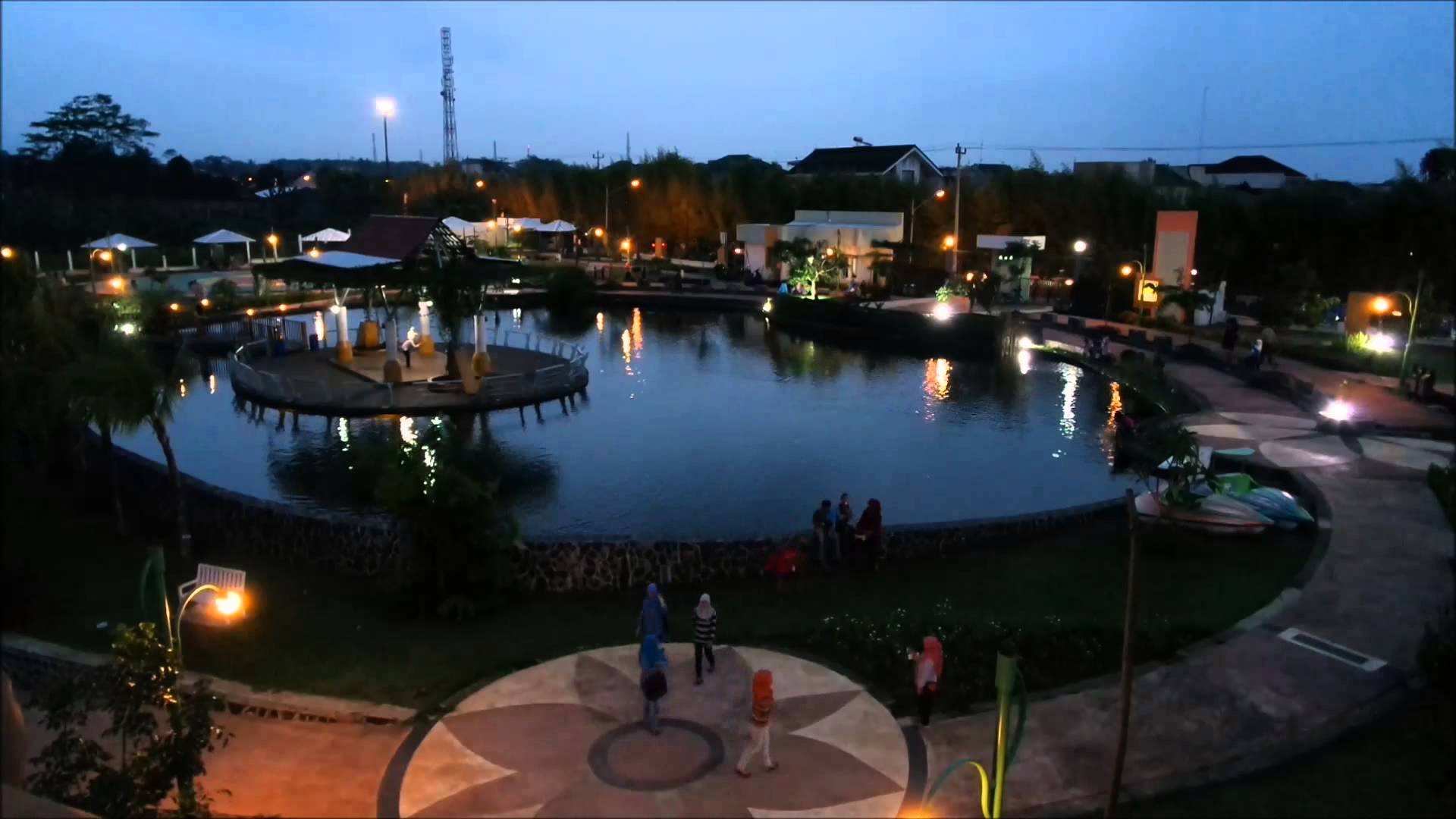 6 Daftar Pilihan Destinasi Wisata Malam Paling Asik di Daerah Purwokerto Bikin Lupa Pulang 2 6 Daftar Pilihan Destinasi Wisata Malam Paling Asik di Daerah Purwokerto Bikin Lupa Pulang 2