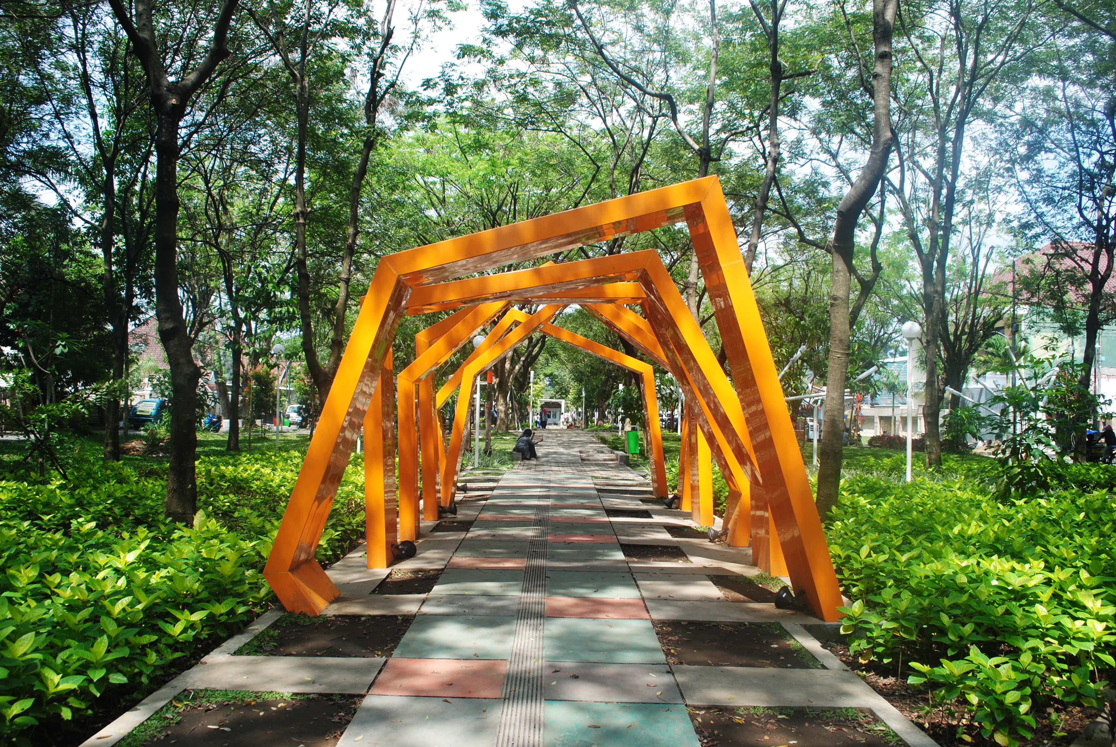 10 Rekomendasi Destinasi Wisata Malam Hari Paling Hits di Malang Yang Bikin Lupa Waktu 6