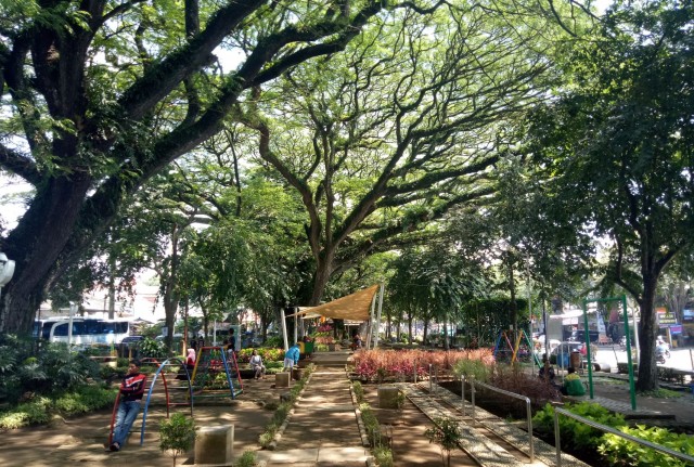 10 Rekomendasi Destinasi Wisata Malam Hari Paling Hits di Malang Yang Bikin Lupa Waktu 7