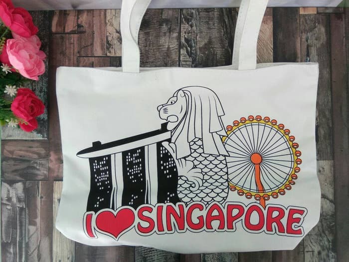 12 Rekomendasi Oleh-Oleh Khas Dari Singapura 12