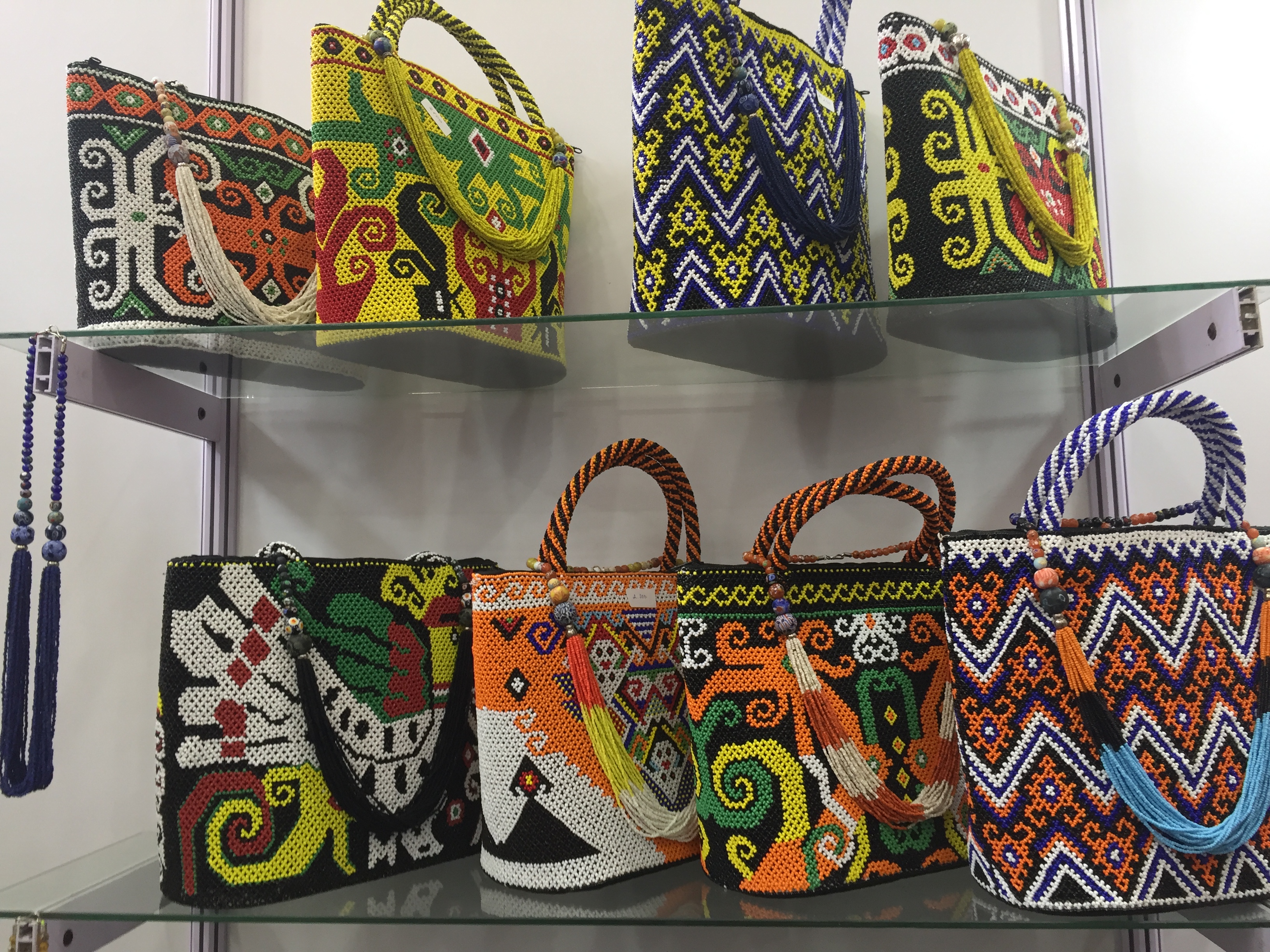 Plesiran Ke Balikpapan, Jangan Lupa Bawa Pulang 12 Oleh-Oleh Khas Kota Minyak Ini Ya! 7